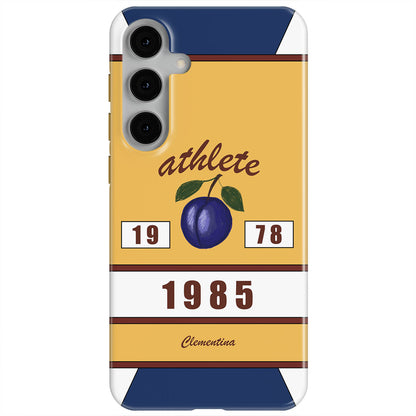1978 Tough Case