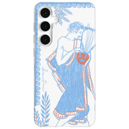 Aria Magnetic Tough Phone Case