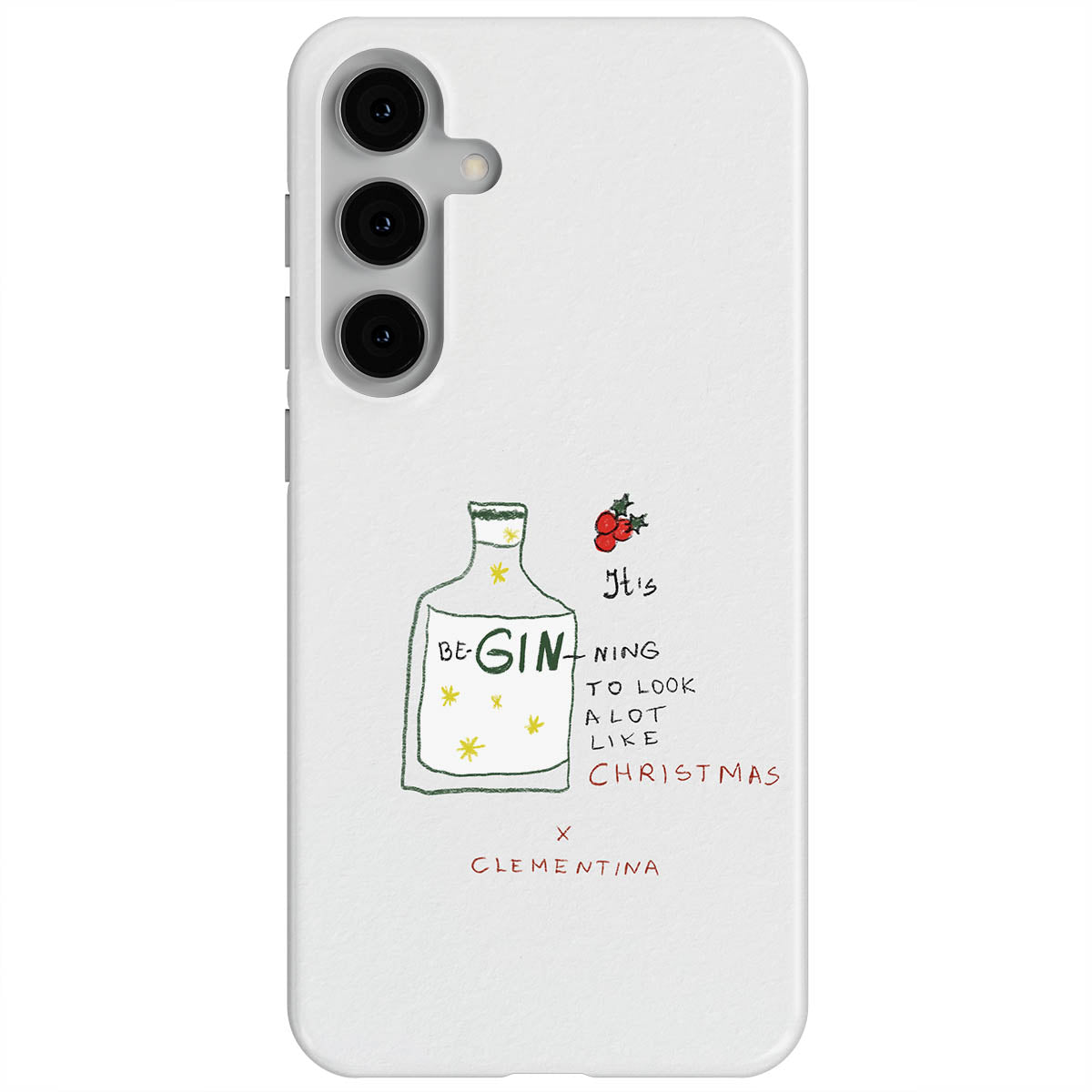 Beginning Tough Case