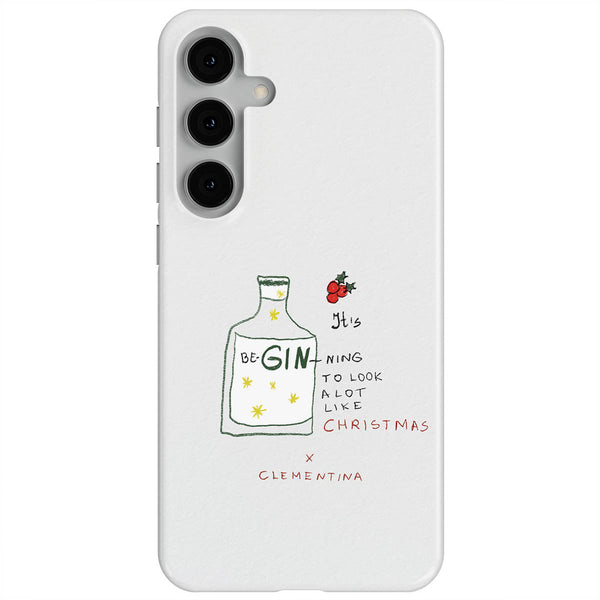 Beginning Tough Case