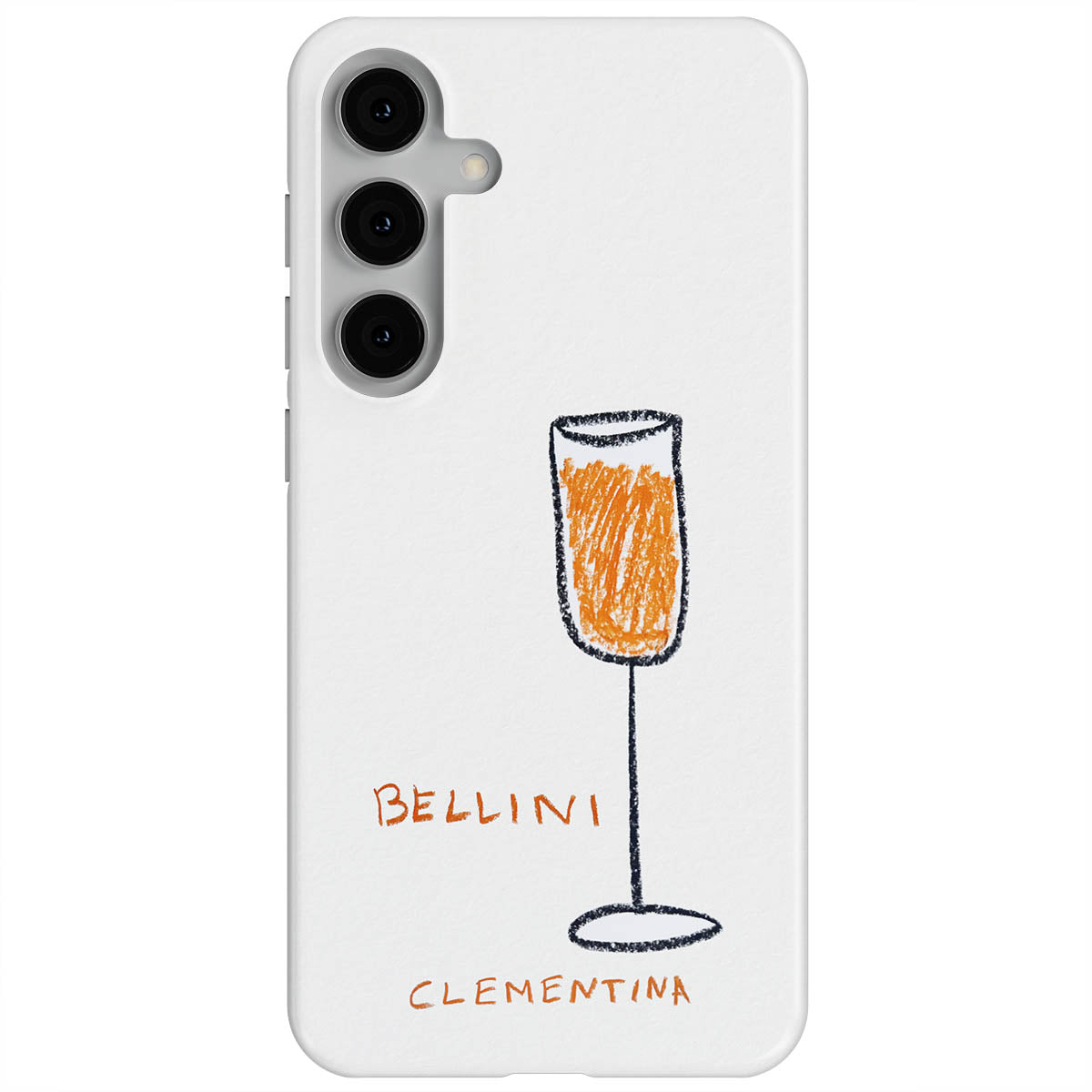 Bellini Tough Case