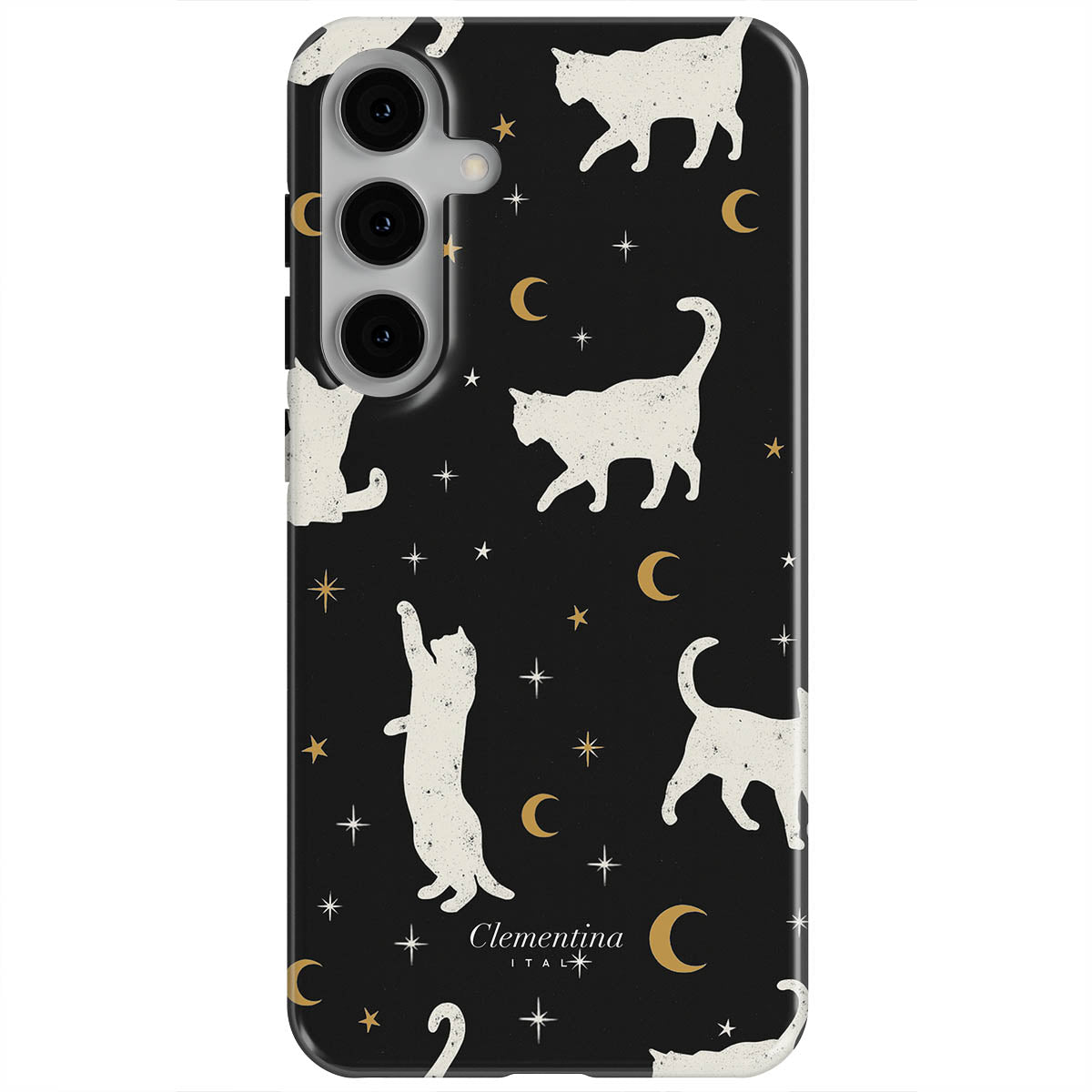Binx Tough Case