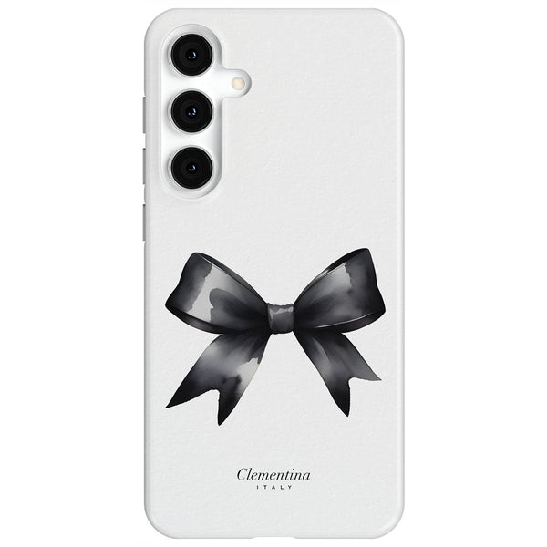 Black Bow Tough Case