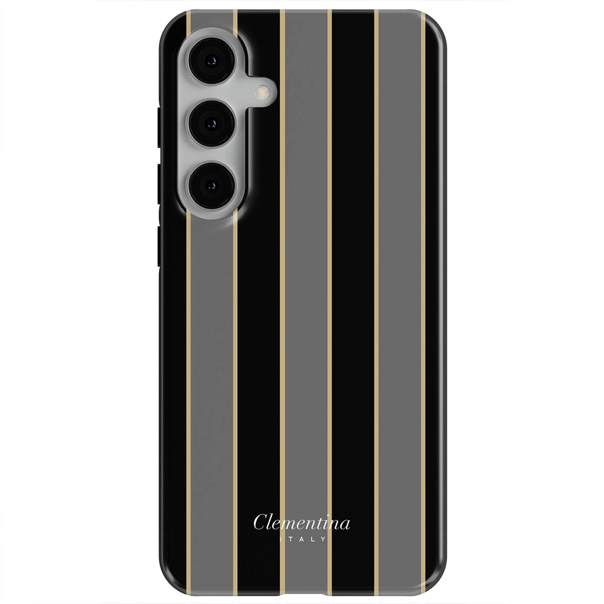 Blackwood Stripes Magnetic Tough Phone Case