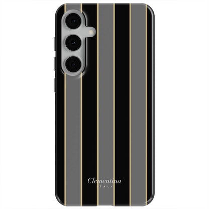 Blackwood Stripes Magnetic Tough Phone Case