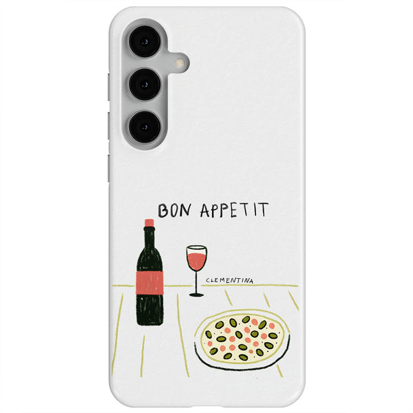 Bon Appetit Tough Case