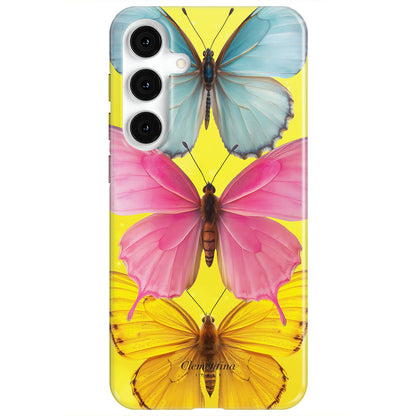 Butterfly Fusion Magnetic Tough Phone Case