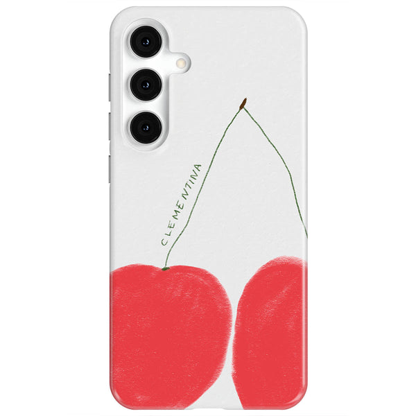 Cherry Grande Snap Case