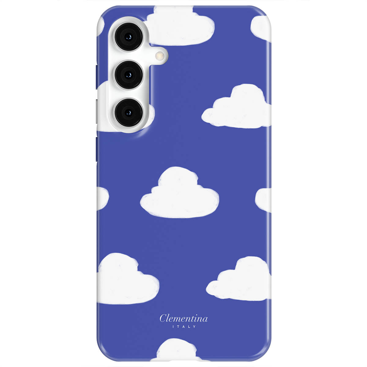 Clouds Magnetic Tough Phone Case