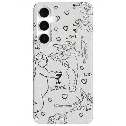 Cupids Magnetic Tough Phone Case