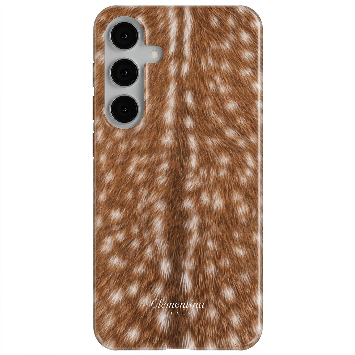 Deer Magnetic Tough Phone Case