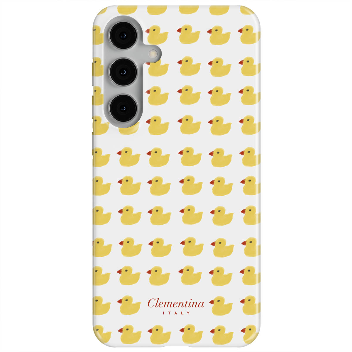 Ducks Magnetic Tough Phone Case