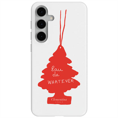 Eau de Whatever Tough Case