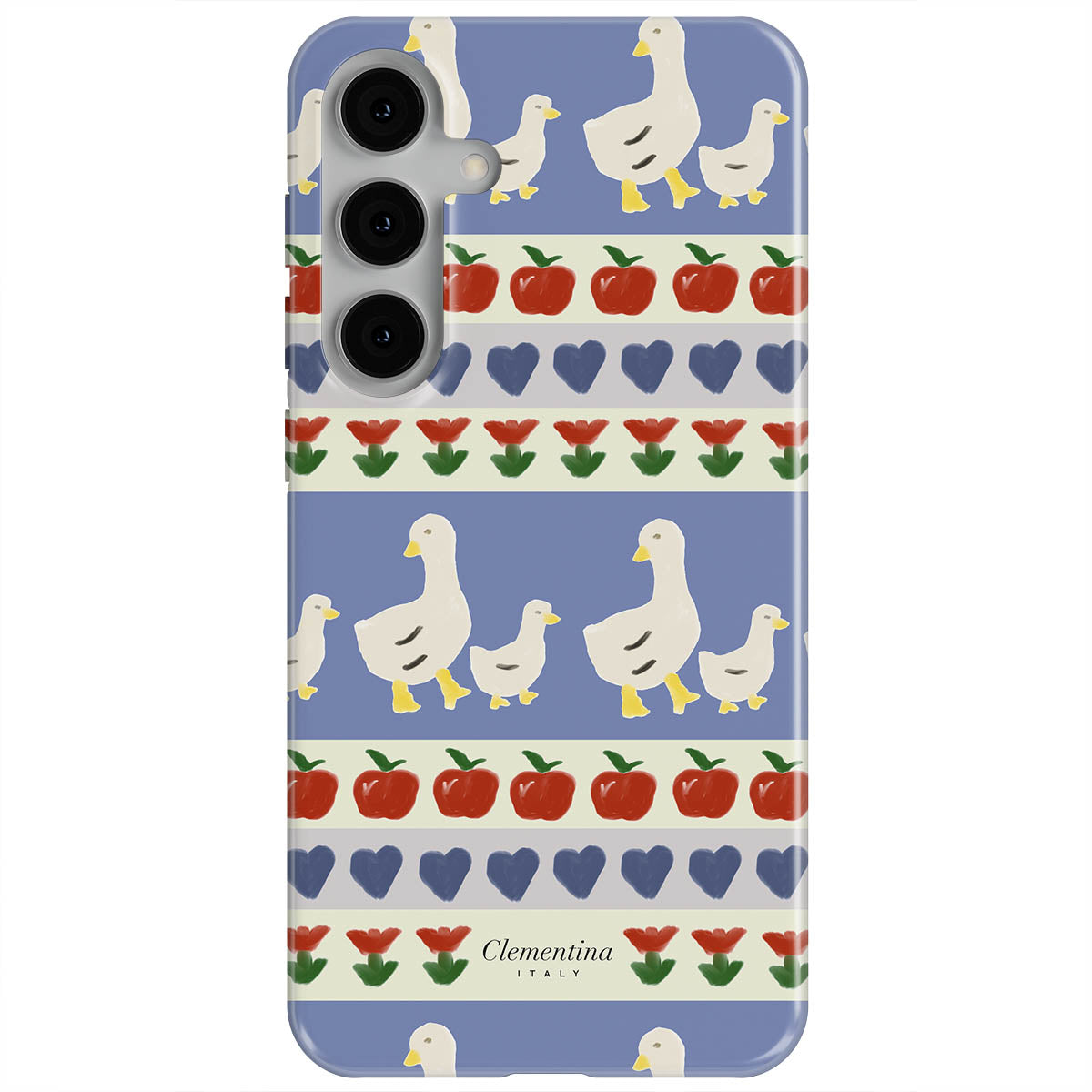 Farm Girl Tough Case