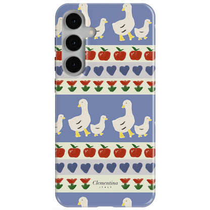 Farm Girl Tough Case