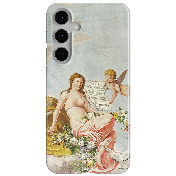 Fiori di Campo Snap Case