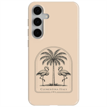 Flamingo Tough Case