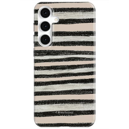 Florentine Stripes Magnetic Tough Phone Case