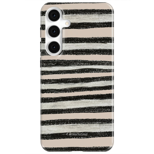 Florentine Stripes Tough Case