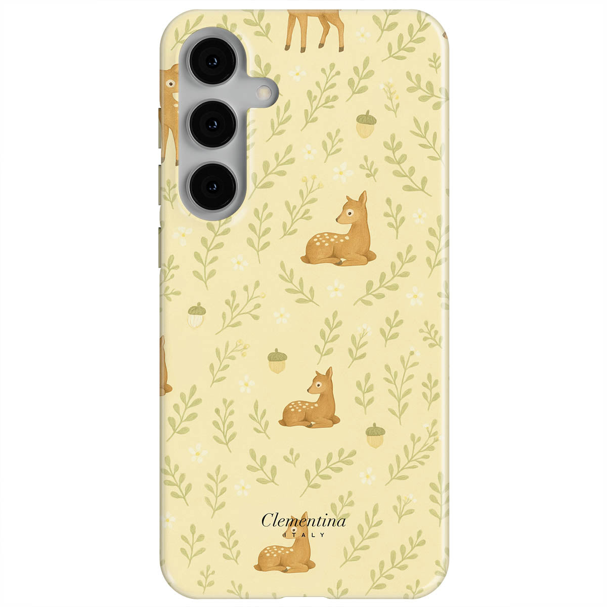Forest Baby Tough Case