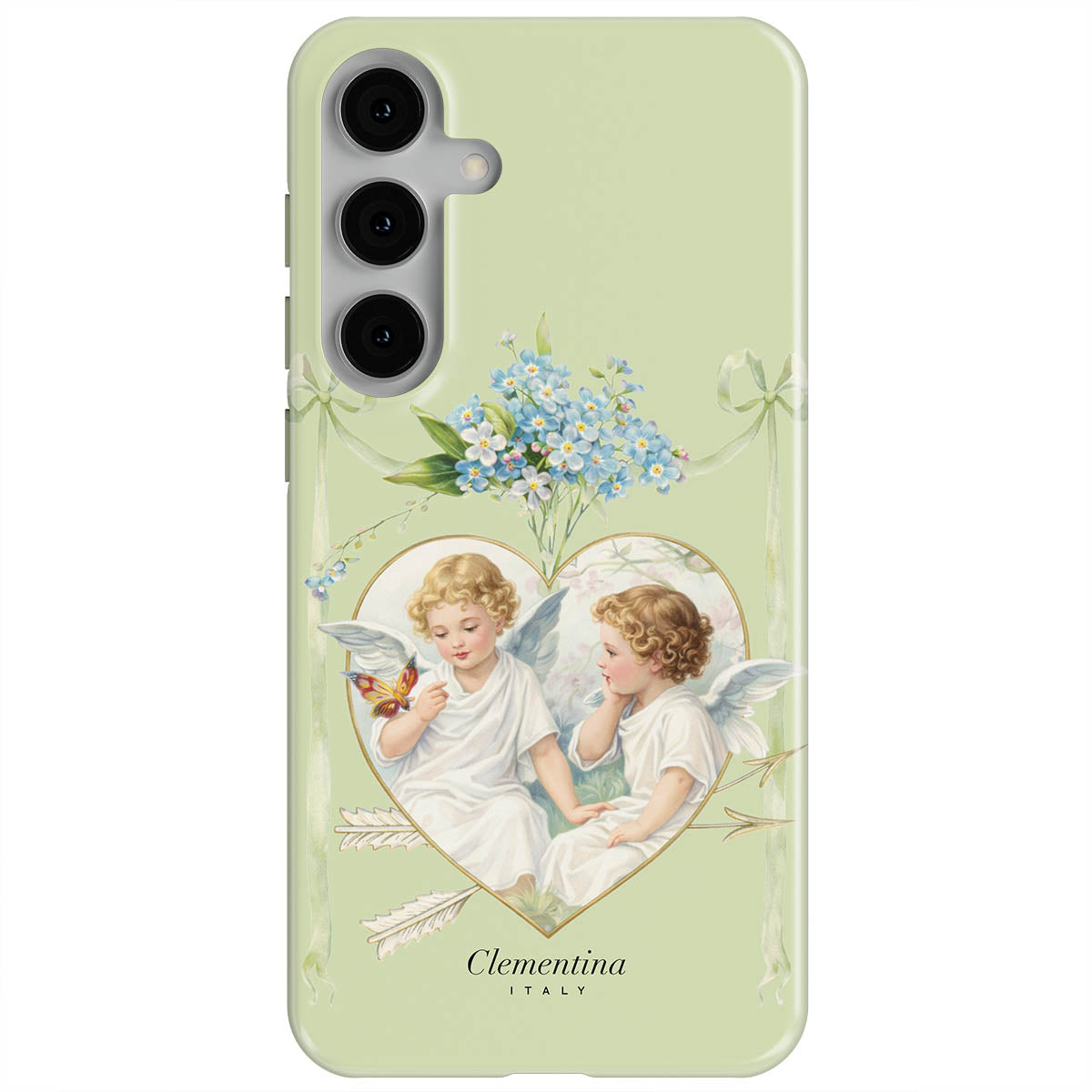 Forever Yours Tough Case