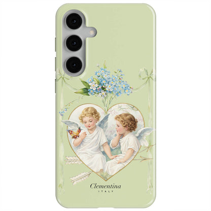Forever Yours Tough Case