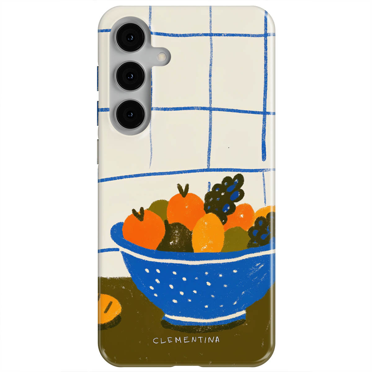 Harvest Magnetic Tough Phone Case
