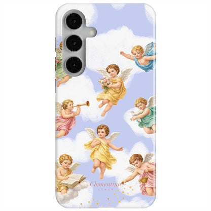 Heaven Magnetic Tough Phone Case