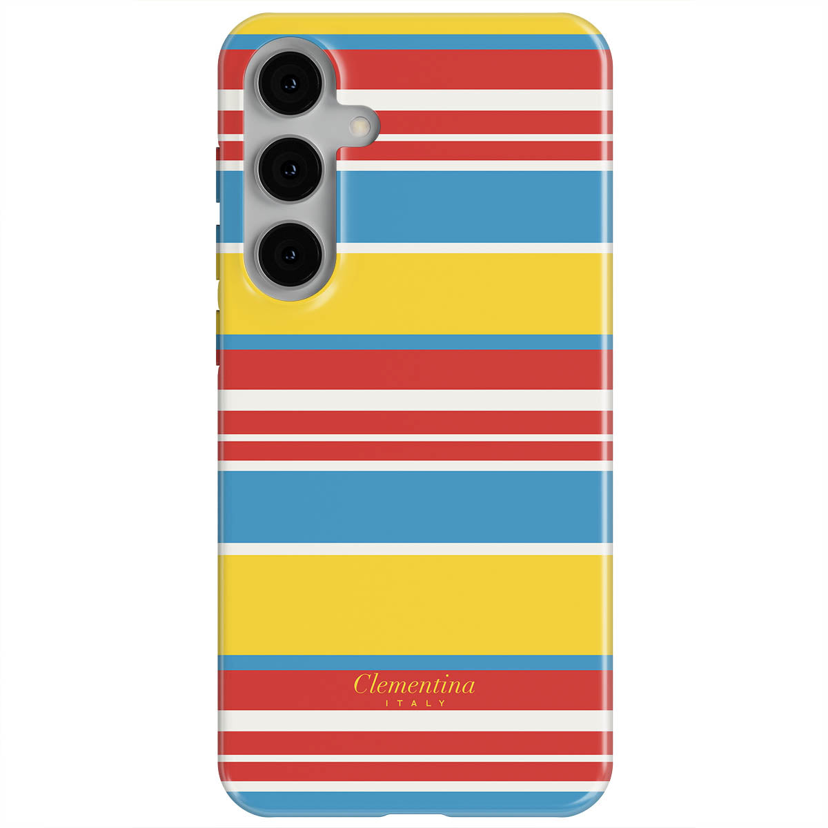 Isa Tough Case