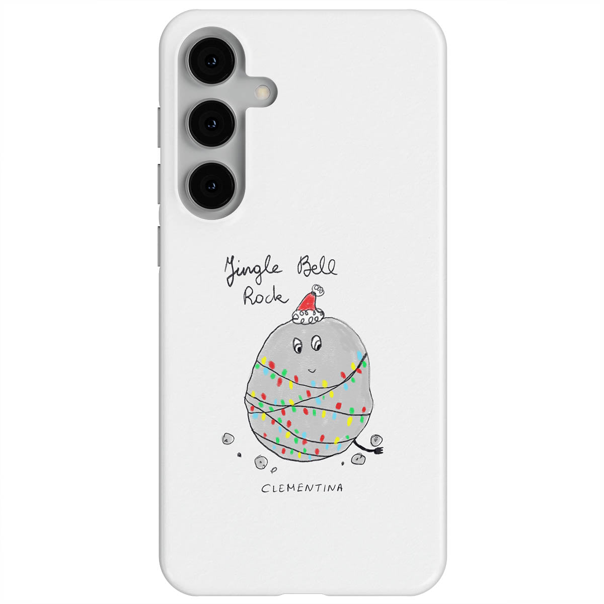 Jingle Bell Rock Tough Case