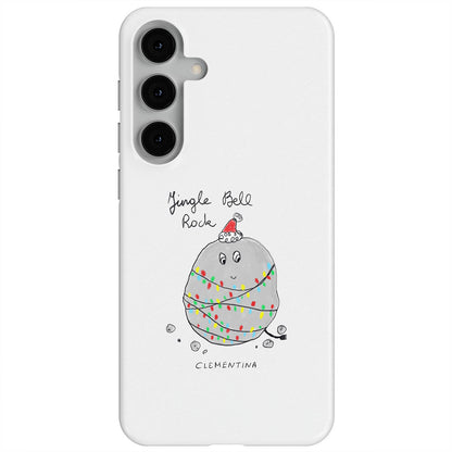Jingle Bell Rock Magnetic Tough Phone Case