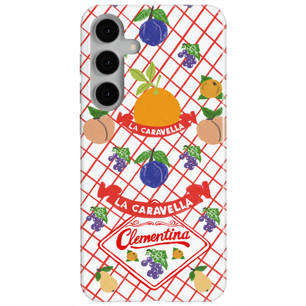 La Caravella Tough Case