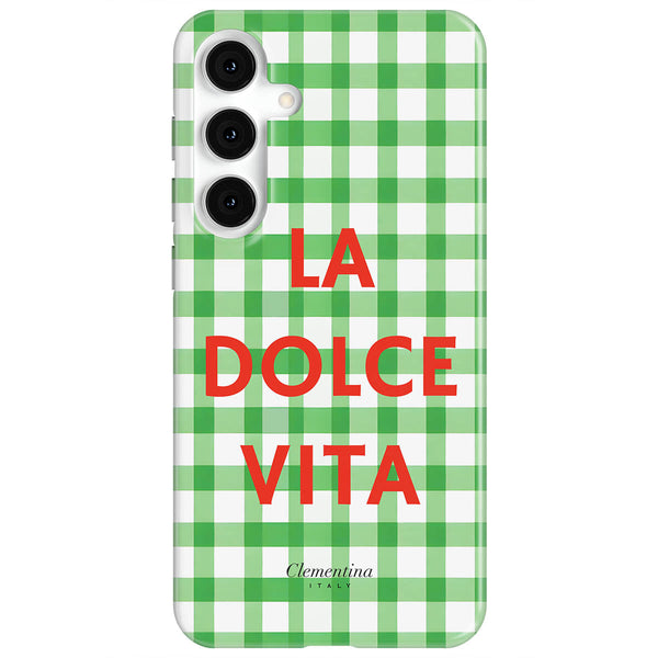La Dolce Vita Tough Case