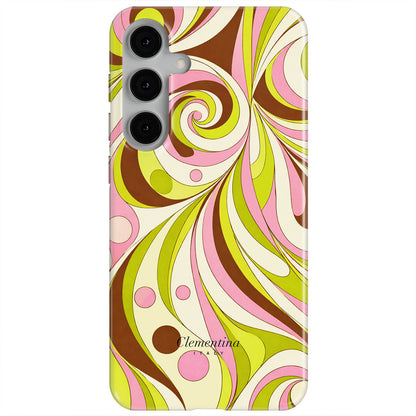 Mariuccia Tough Case