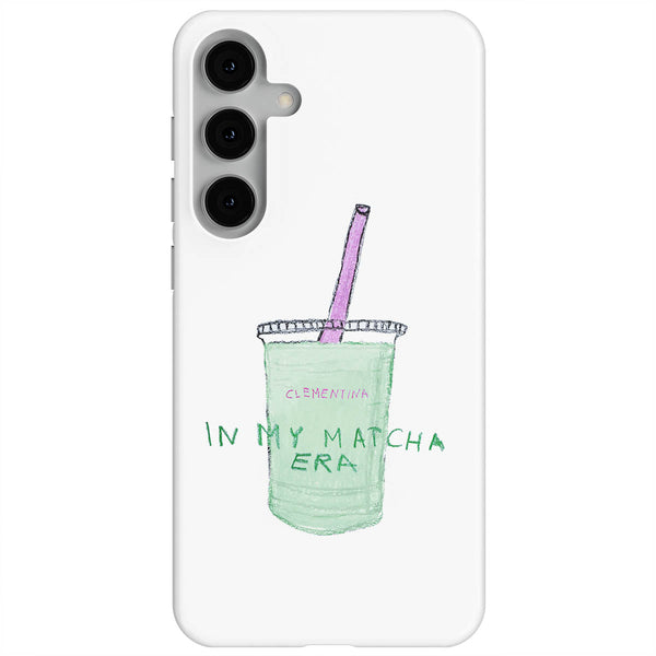 Matcha Tough Case