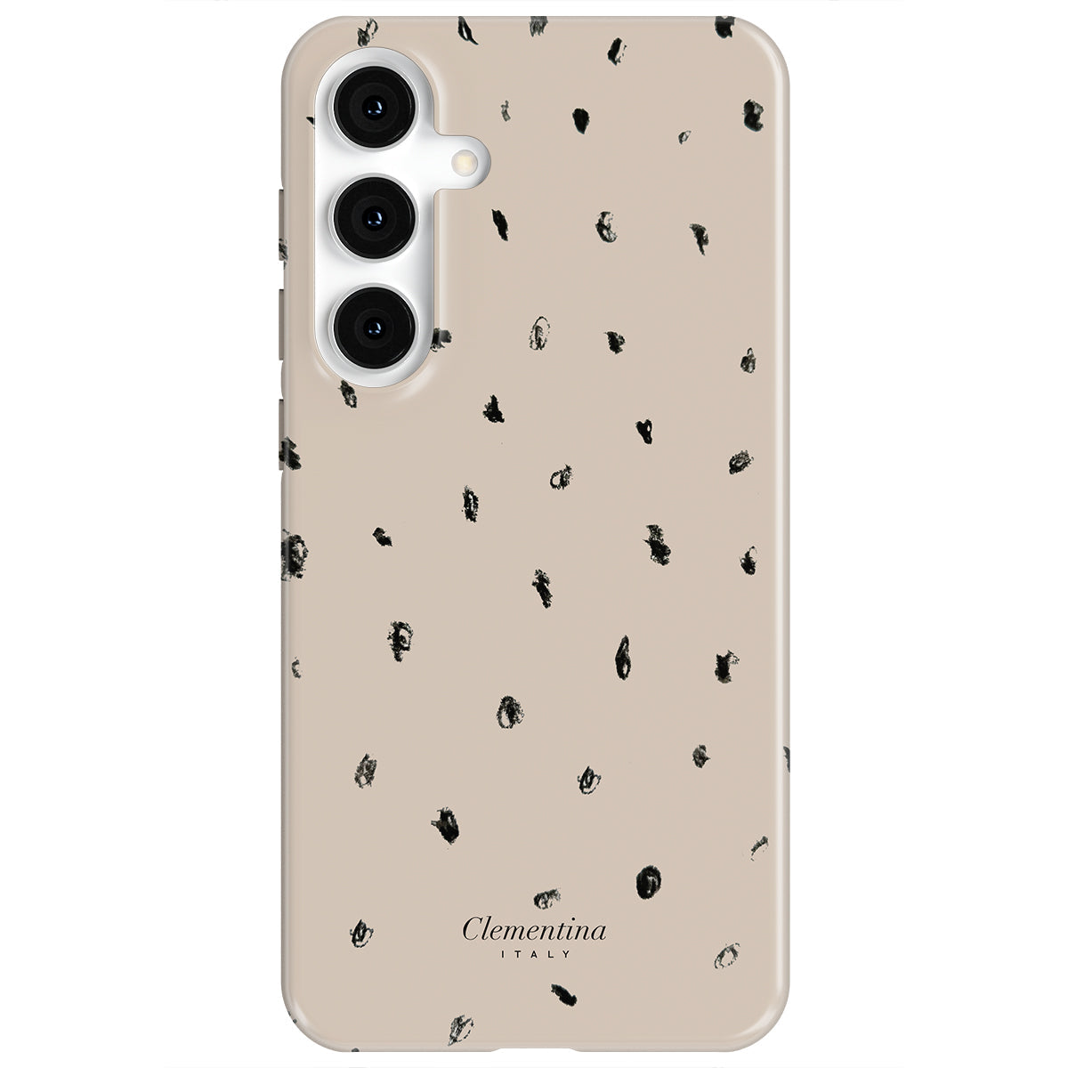 Milano Dots Snap Case