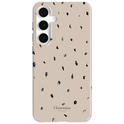Milano Dots Magnetic Tough Phone Case