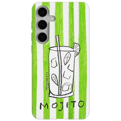 Mojito Magnetic Tough Phone Case