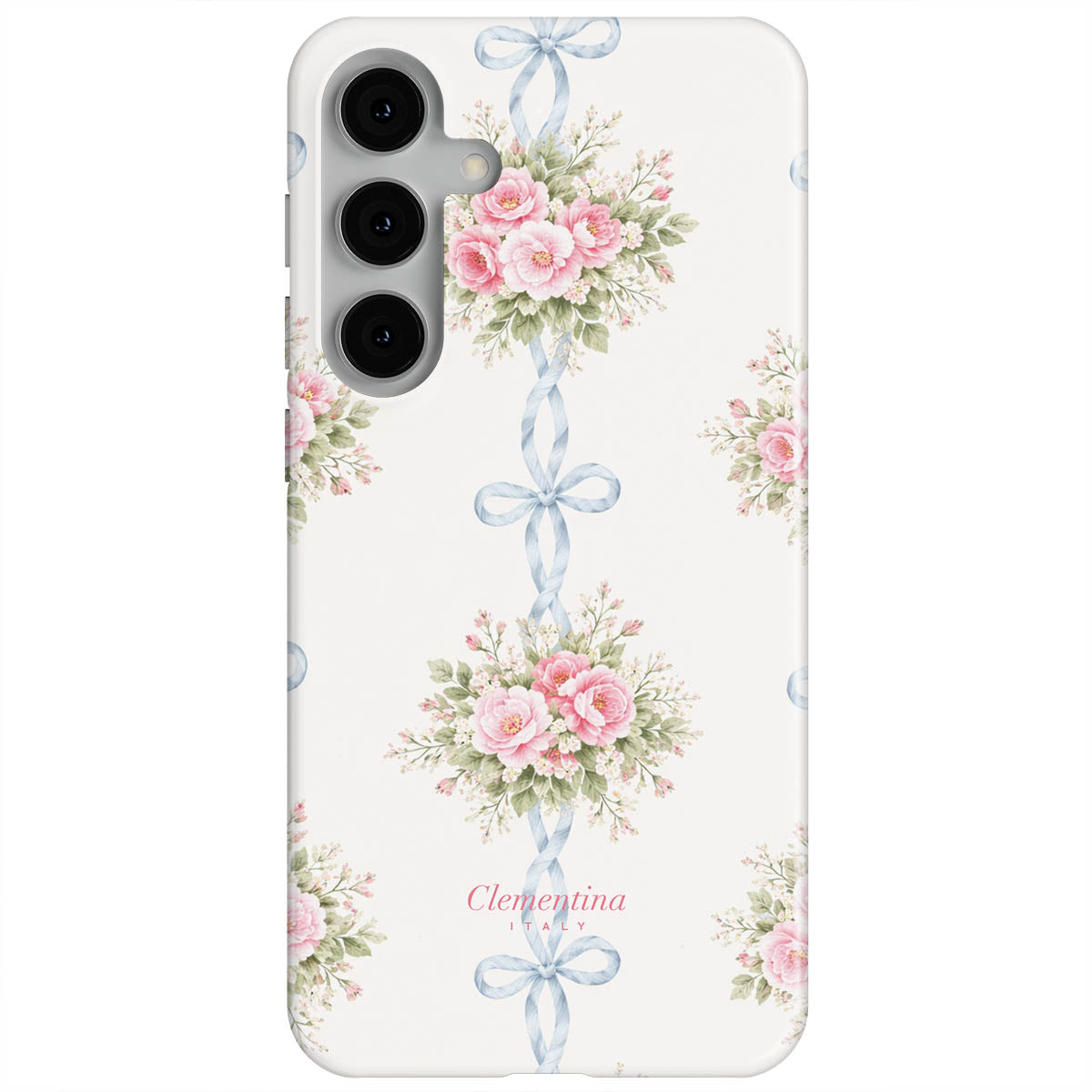 Morning Glory Tough Case