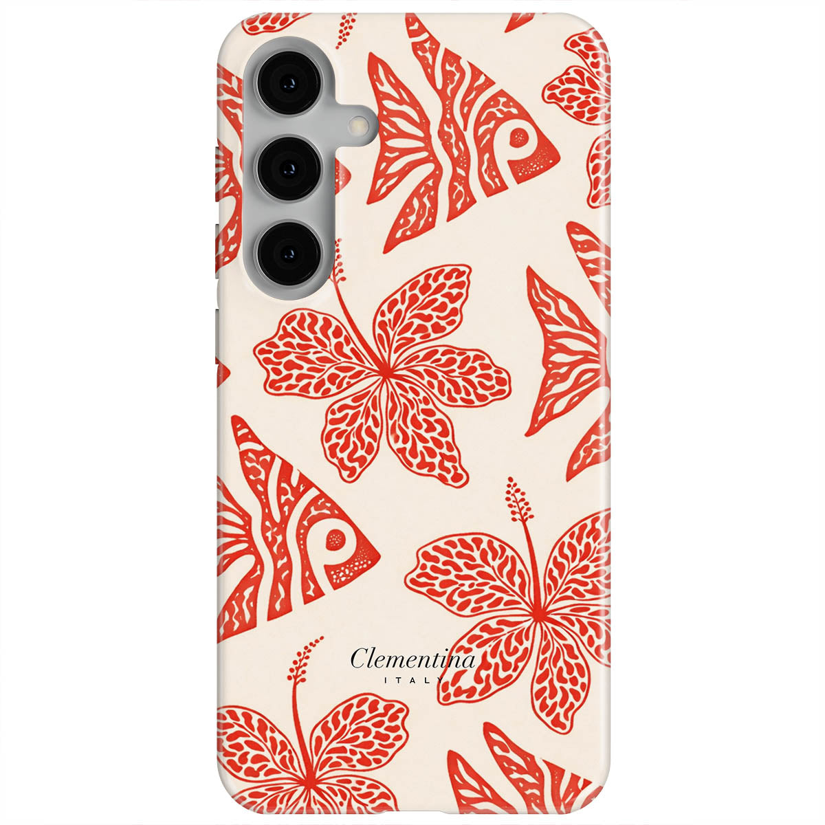 Ocean Breaze Tough Case