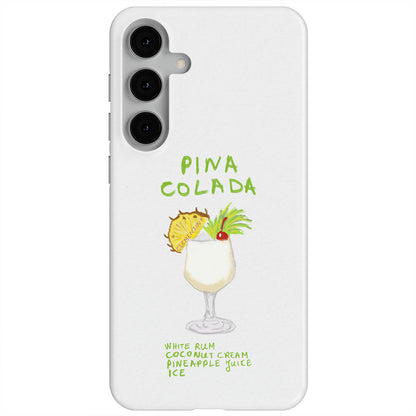 Pina Colada Tough Case