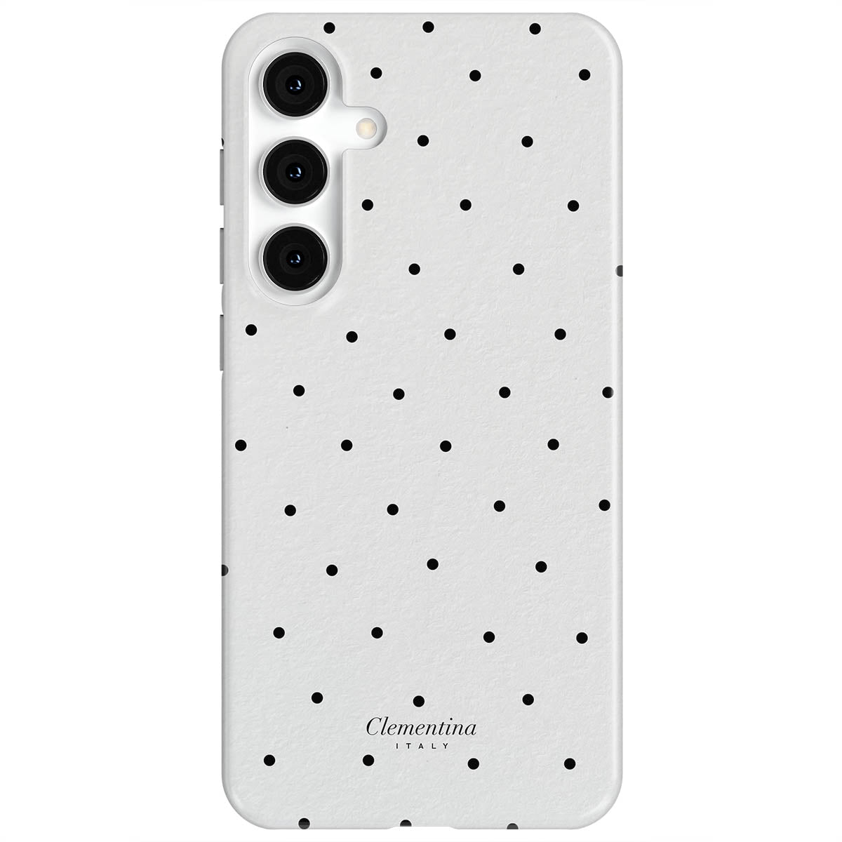 Polka Dot Magnetic Tough Phone Case