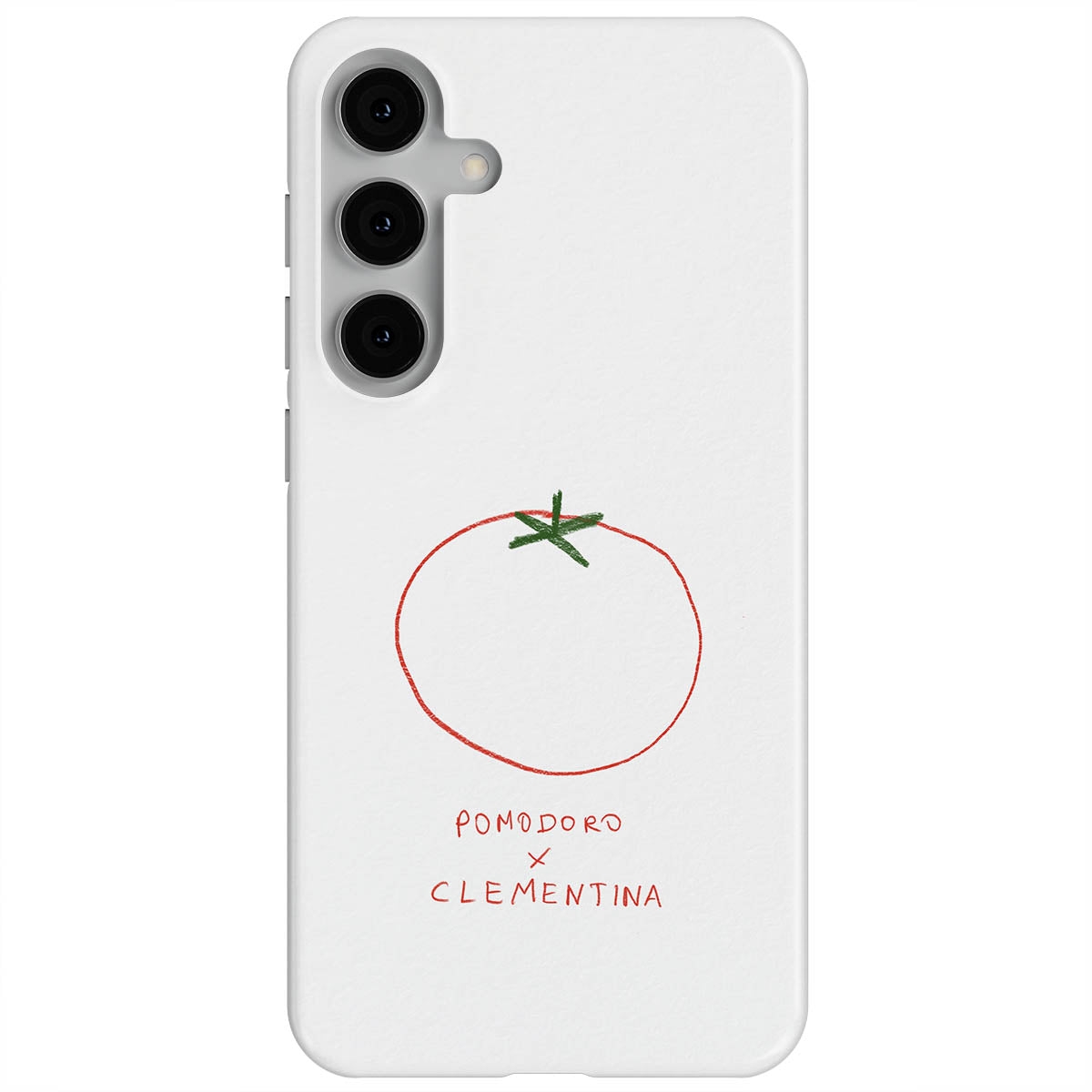 Pomodorino Tough Case