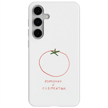 Pomodorino Tough Case