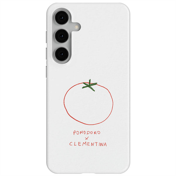 Pomodorino Tough Case