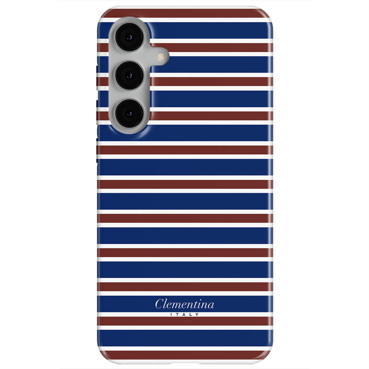 Preppy Tough Case