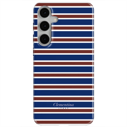 Preppy Tough Case