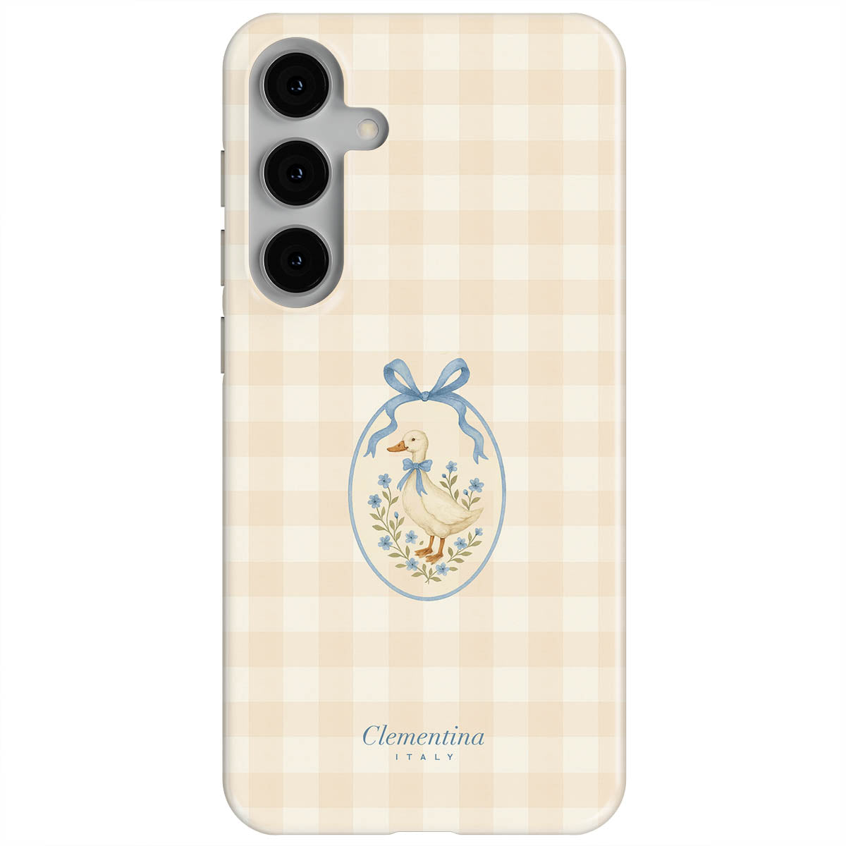 Prize Goose Magnetic Tough Phone Case