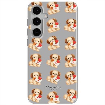 Puppy Love Tough Case