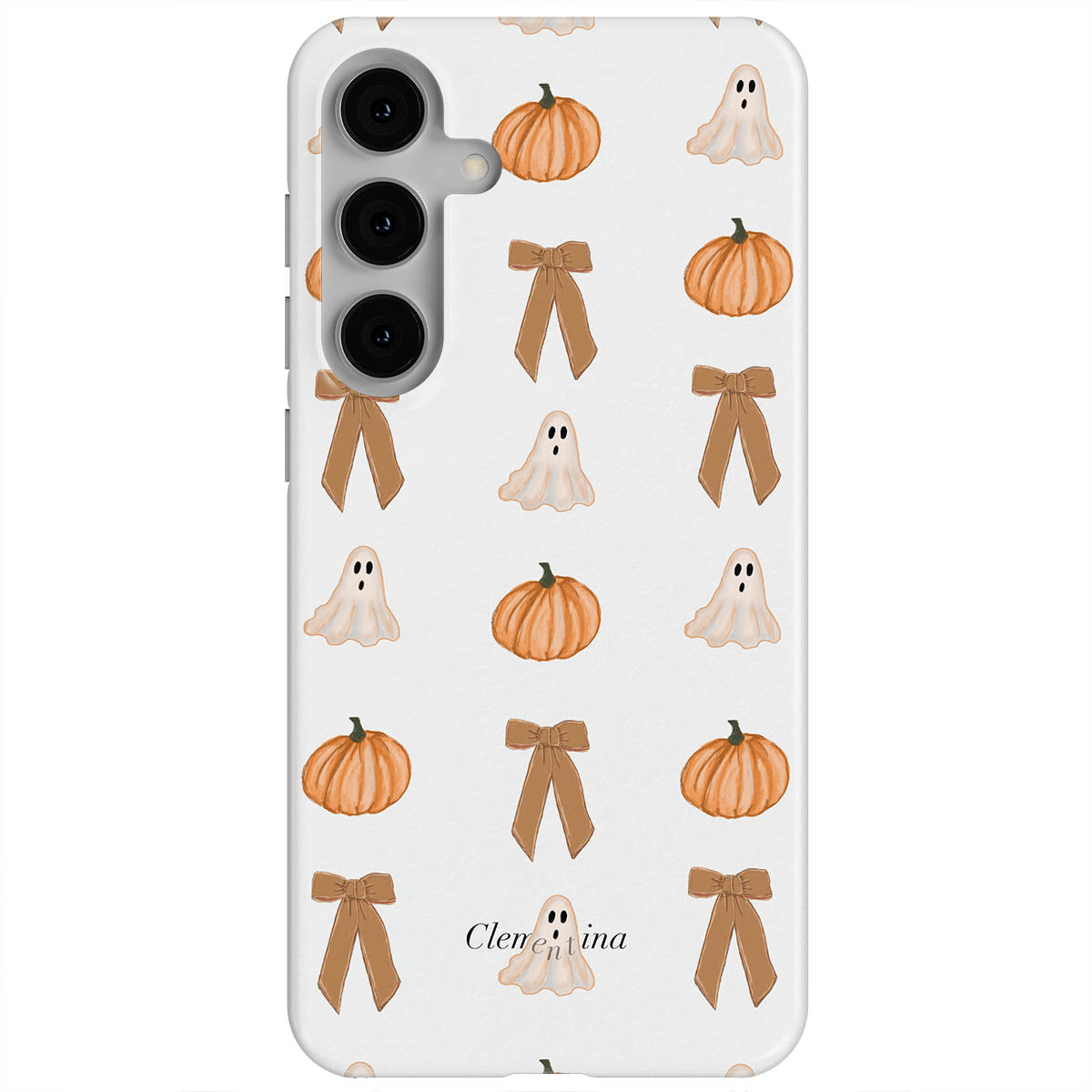 Romance Boo Tough Case
